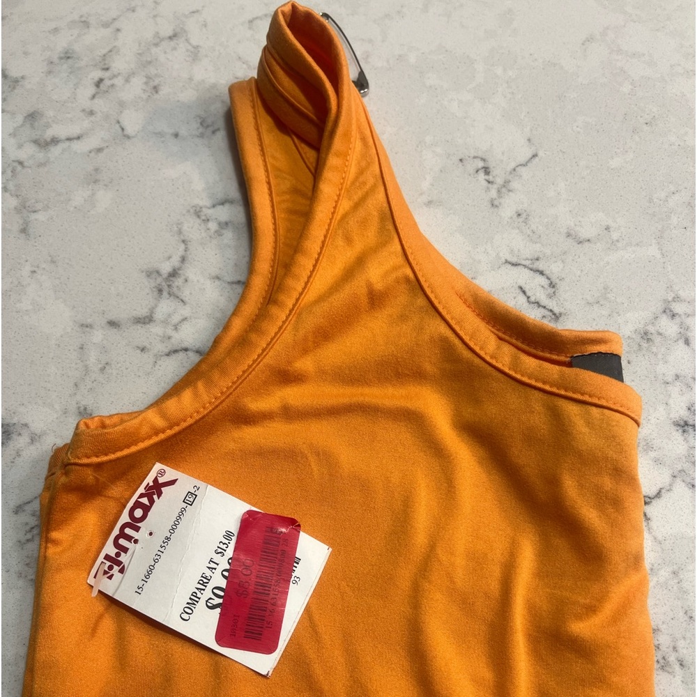 Girl’s top
